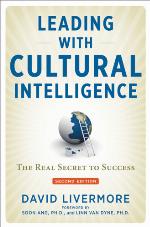 Leading with Cultural Intelligence