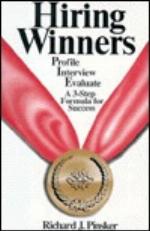 Hiring Winners