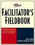 The Facilitator's Fieldbook