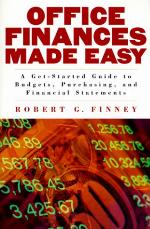 Office Finances Made Easy