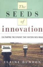 The Seeds of Innovation