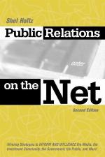 Public Relations on the Net