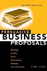 Persuasive Business Proposals