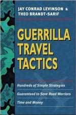 Guerrilla Travel Tactics