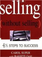 Selling Without Selling