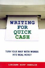 Writing for Quick Cash