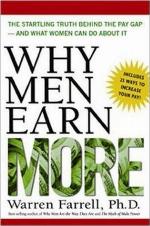Why Men Earn More
