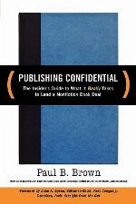 Publishing Confidential