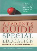A Parent's Guide to Special Education