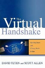 The Virtual Handshake
