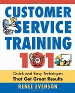 Customer Service Training 101