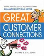 Great Customer Connections