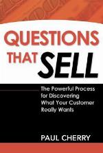 Questions That Sell