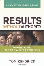 Results Without Authority