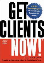 Get Clients Now!