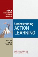 Understanding Action Learning