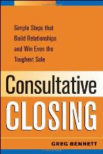 Consultative Closing