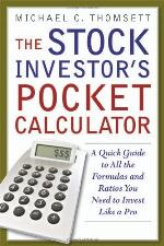 The Stock Investor's Pocket Calculator