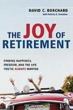 The joy of retirement