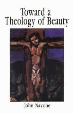 Toward a theology of beauty
