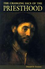 The changing face of the priesthood