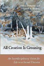 All Creation is Groaning: An Interdisciplinary Vision for Life in a Sacred Universe (Connections)