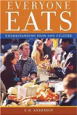 Everyone eats : understanding food and culture