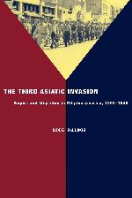The Third Asiatic Invasion