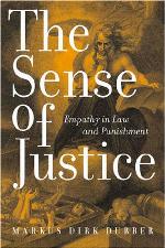 The Sense of Justice