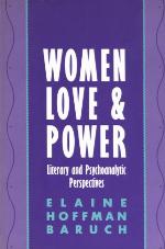 Women, Love, and Power