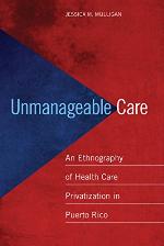 Unmanageable Care