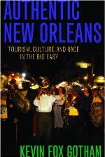 Authentic New Orleans