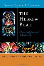 The Hebrew Bible