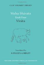 Mahabharata Book Four