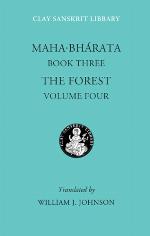 Mahabharata Book Three (Volume 4)