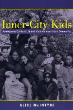 Inner City Kids