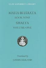 Mahabharata Book Nine (Volume 1)