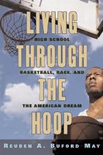 Living Through the Hoop