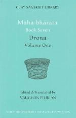 Maha·Bhárata Book