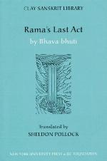 Rama's Last ACT