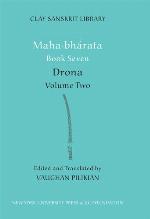 Mahabharata Book Seven (Volume 2)