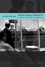 Visualizing Atrocity