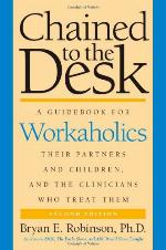 Chained to the Desk