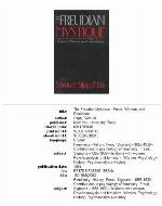 The Freudian Mystique