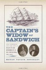 The Captainas Widow of Sandwich