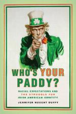 Who's Your Paddy?