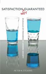 Satisfaction Not Guaranteed