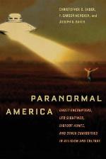 Paranormal America