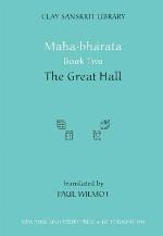 Mahabharata Book Two
