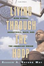 Living Through the Hoop